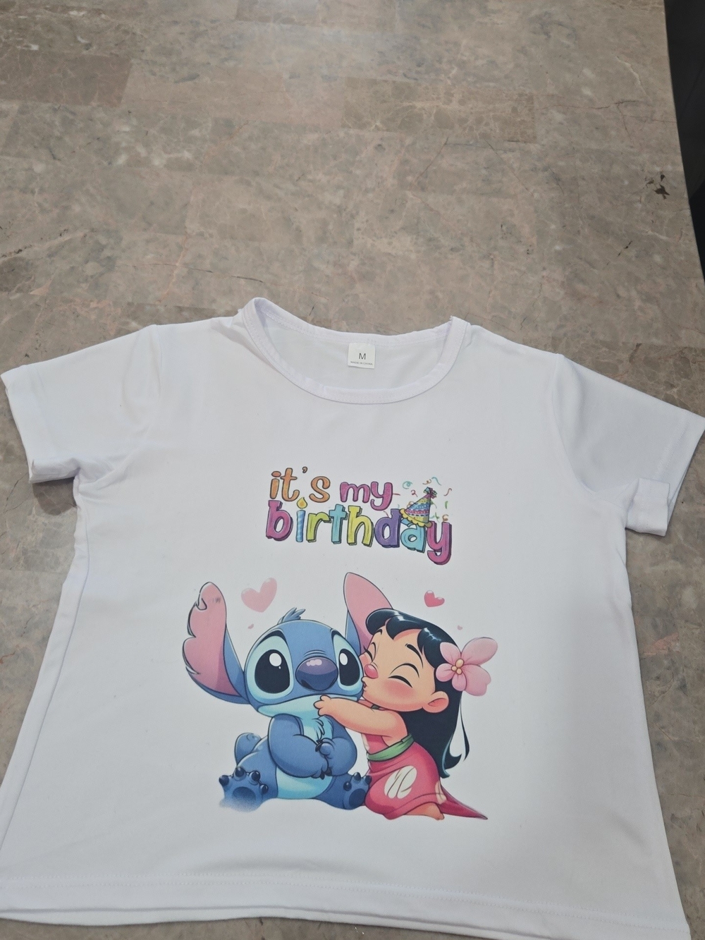 Sublimation - Picture 2 of 8